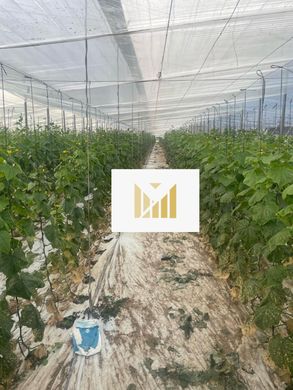 Grond in Vícar, Almería