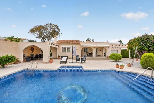 Villa à Playas de Orihuela, Alicante