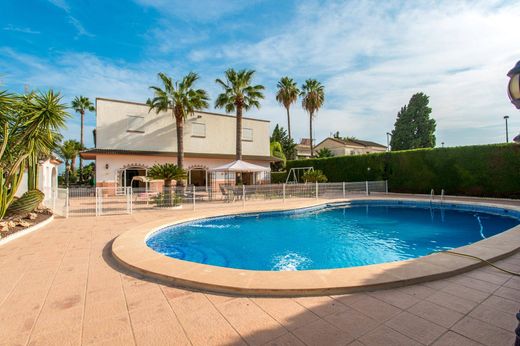 Einfamilienhaus in Santomera, Provinz Murcia