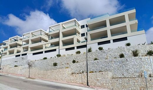 Appartement à Benalmádena, Malaga