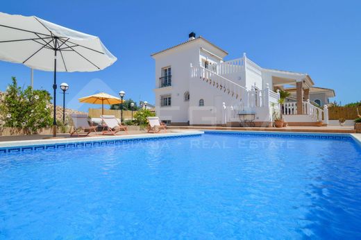 Villa Santiago de la Ribera, Murcia