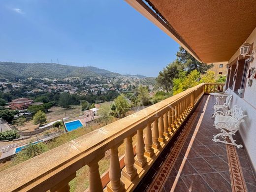 Casa en Olesa de Bonesvalls, Provincia de Barcelona