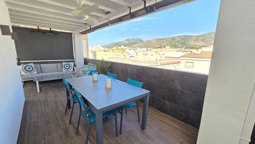 Penthouse in Torremolinos, Provincia de Málaga