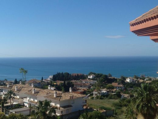 Penthouse in Benalmádena, Provincia de Málaga