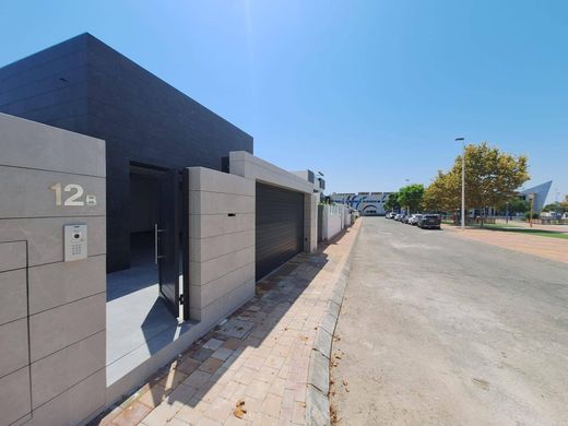 Willa w Lo Pagán, Murcia