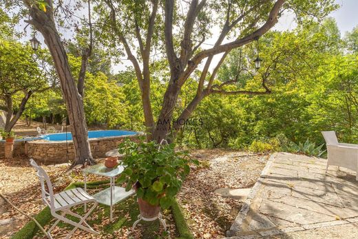 Villa in La Torre de les Maçanes, Alicante