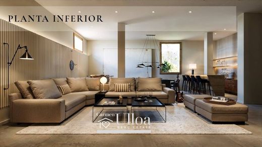 Detached House in El Campello, Alicante