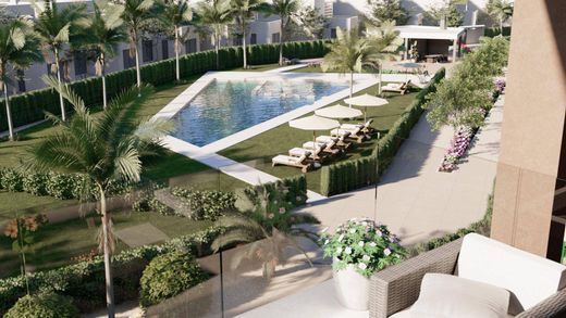 Penthouse in Los Alcázares, Murcia