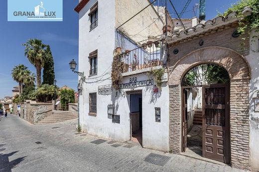 Complexos residenciais - Granada, Provincia de Granada