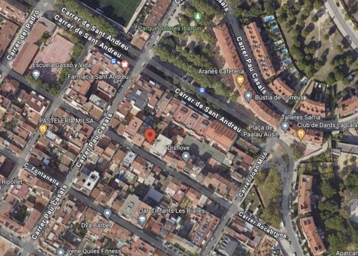 Terreno en Ripollet, Provincia de Barcelona