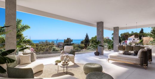 Penthouse in Marbella, Málaga