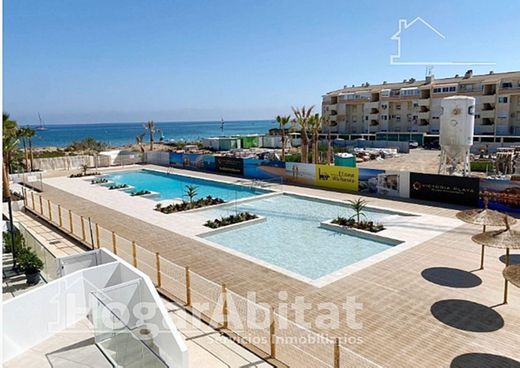 Penthouse in Denia, Alicante