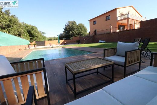 Casa de lujo en Terrassa, Provincia de Barcelona