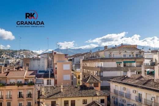 아파트 / Granada, Provincia de Granada