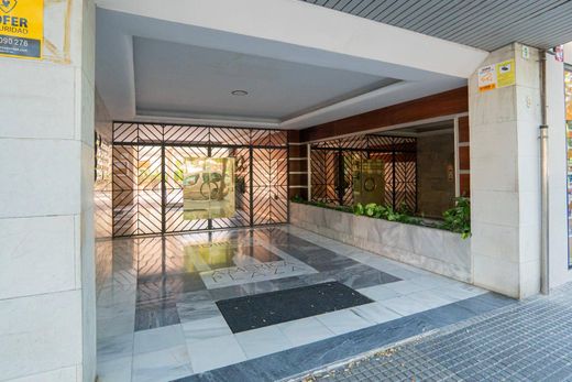 Apartament w Málaga, Provincia de Málaga