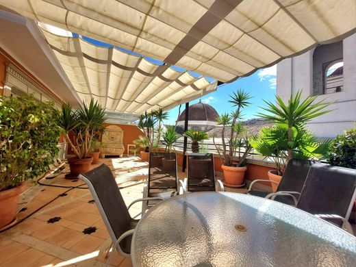 Penthouse in Águilas, Murcia