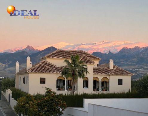 Villa en Otura, Provincia de Granada