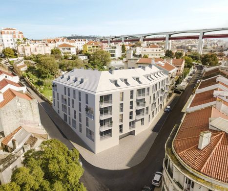 Apartamento - Lisboa