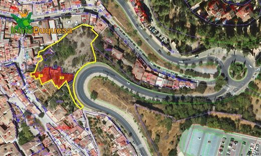 Terreno en Granada, Provincia de Granada