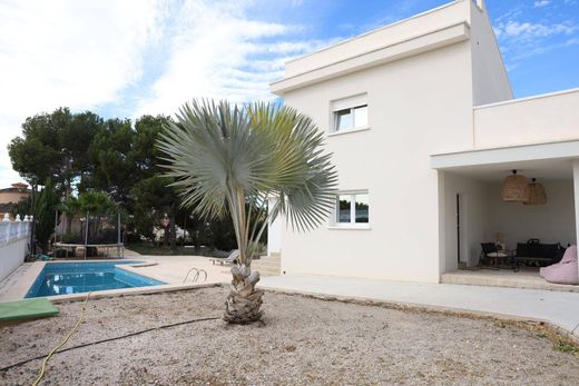 Villa in Rojales, Alicante