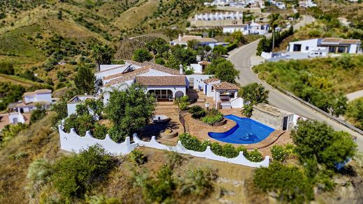 Villa in Viñuela, Provincia de Málaga