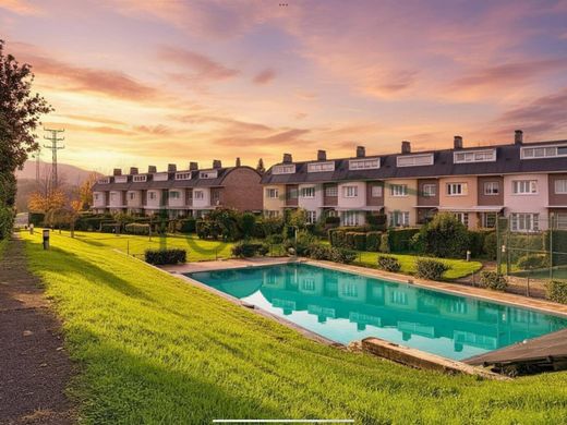 호화 저택 / Lasarte, Gipuzkoa