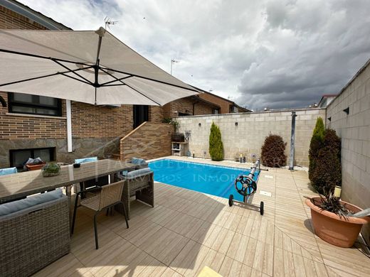 Maison de luxe à Casarrubuelos, Province de Madrid
