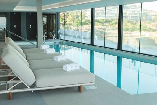 Penthouse w Benalmádena, Provincia de Málaga