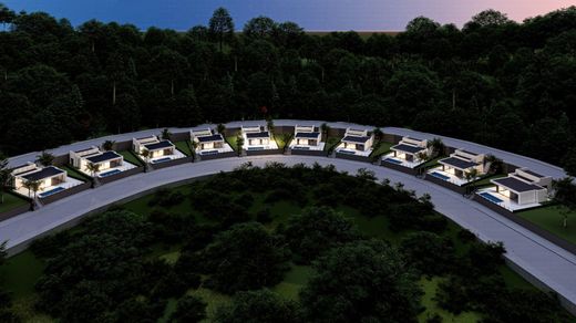 Villa à Pedreguer, Alicante