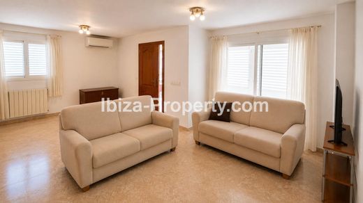 Penthouse in Sant Antoni de Portmany, Balearen Inseln