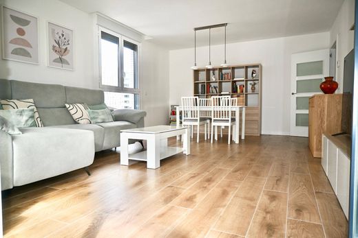 Квартира, Burlata, Provincia de Navarra