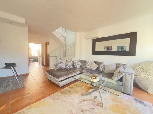 Semidetached House in Fuengirola, Malaga