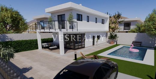 Villa à Gran Alacant, Alicante