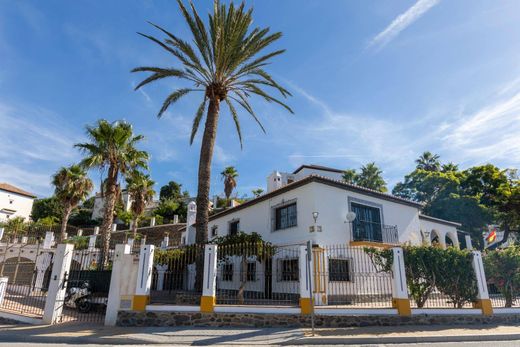 Einfamilienhaus in Almuñécar, Granada