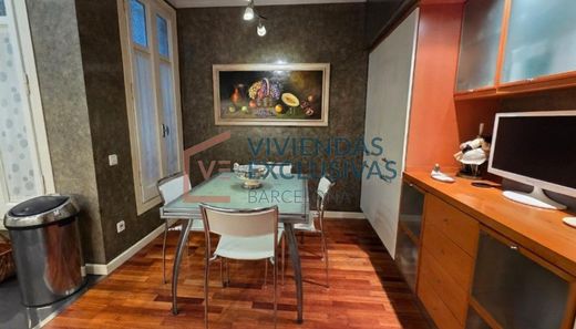 Appartement à Barcelone, Province de Barcelone