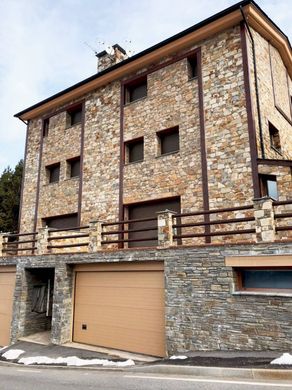 Luxury home in Canillo