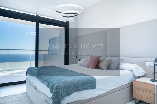 Apartamento - Benidorm, Provincia de Alicante