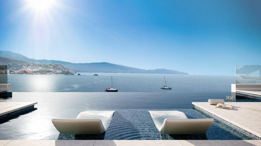Villa in La Herradura, Granada