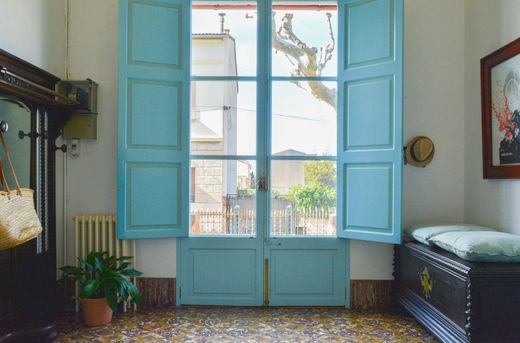 Lüks ev Sóller, Illes Balears