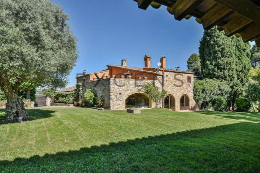 Gutshaus oder Landhaus in Fonteta, Provinz Girona