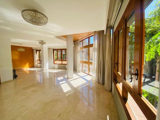 パルマ・デ・マリョルカ, Illes Balearsのアパートメント