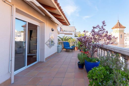 Penthouse w Sitges, Província de Barcelona