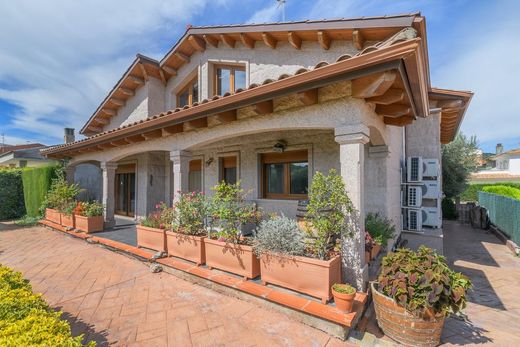 Luxus-Haus in Sant Salvador de Guardiola, Provinz Barcelona