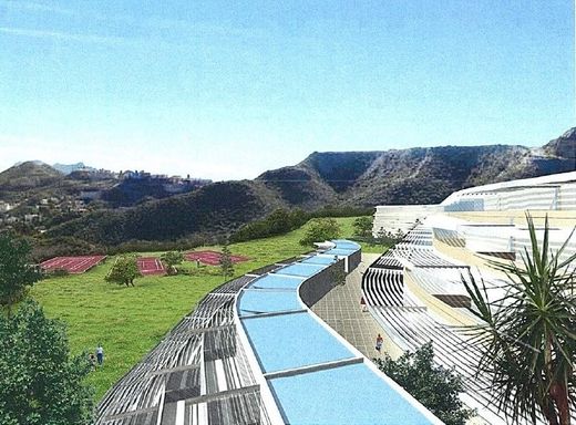 Land in Águilas, Murcia