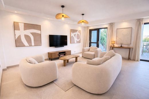 Casa de lujo en Estepona, Málaga