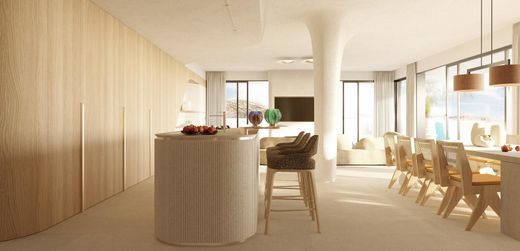 Penthouse in Fuengirola, Malaga