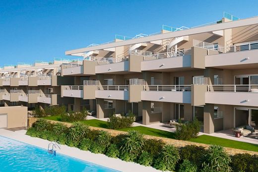 Apartment in Estepona, Malaga