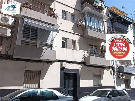 Daire Jaén, Provincia de Jaén