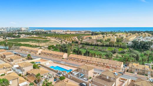 Villa in Torrevieja, Alicante