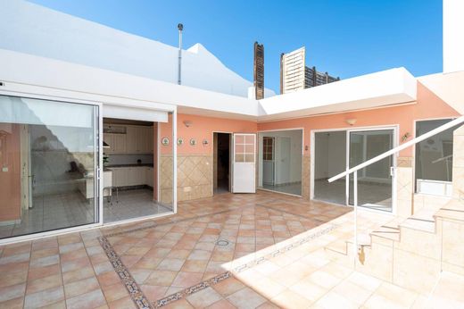 Casa de lujo en San Bartolomé de Tirajana, Las Palmas